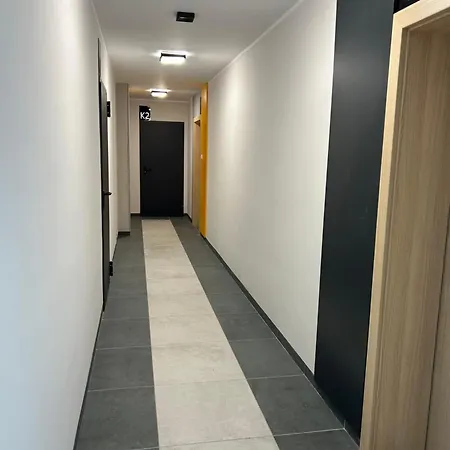 Premium Apartament Koronowska 40M2 Bydgoszcz Exterior photo