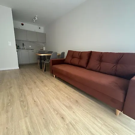 Premium Apartament Koronowska 40M2 Bydgoszcz Exterior photo
