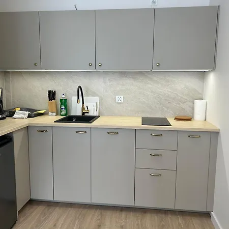 Premium Apartament Koronowska 40M2 Bydgoszcz Exterior photo