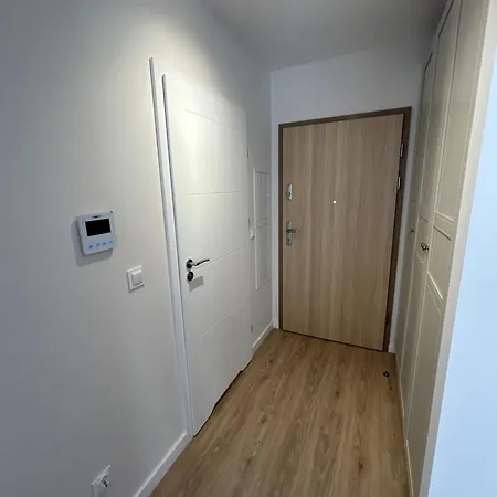 Premium Apartament Koronowska 40M2 Bydgoszcz Exterior photo
