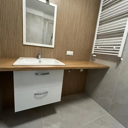 Premium Apartament Koronowska 40M2 Bydgoszcz Exterior photo