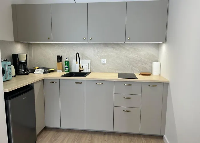 Premium Apartament Koronowska 40M2