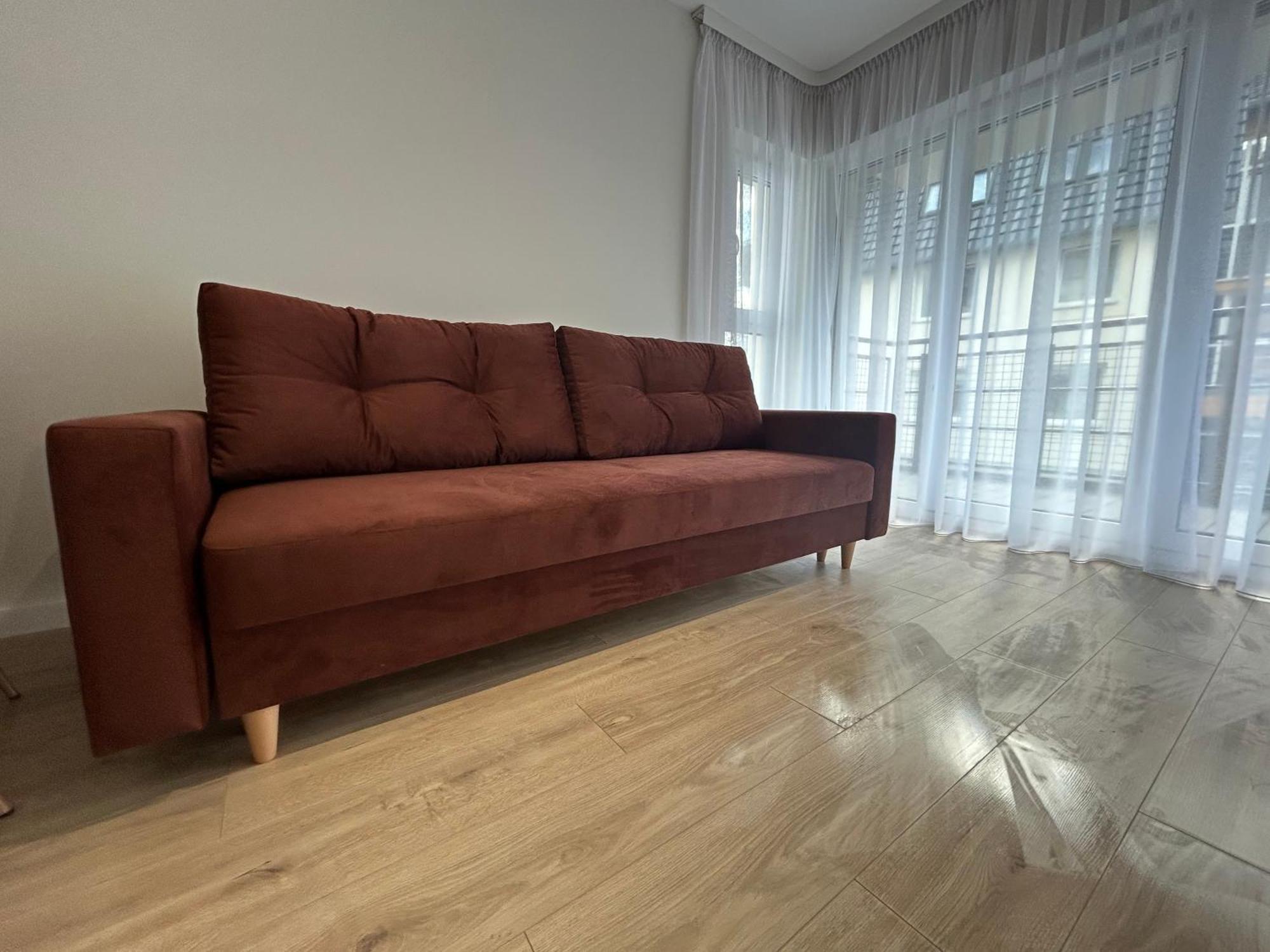 Premium Koronowska 40m2 Apartment