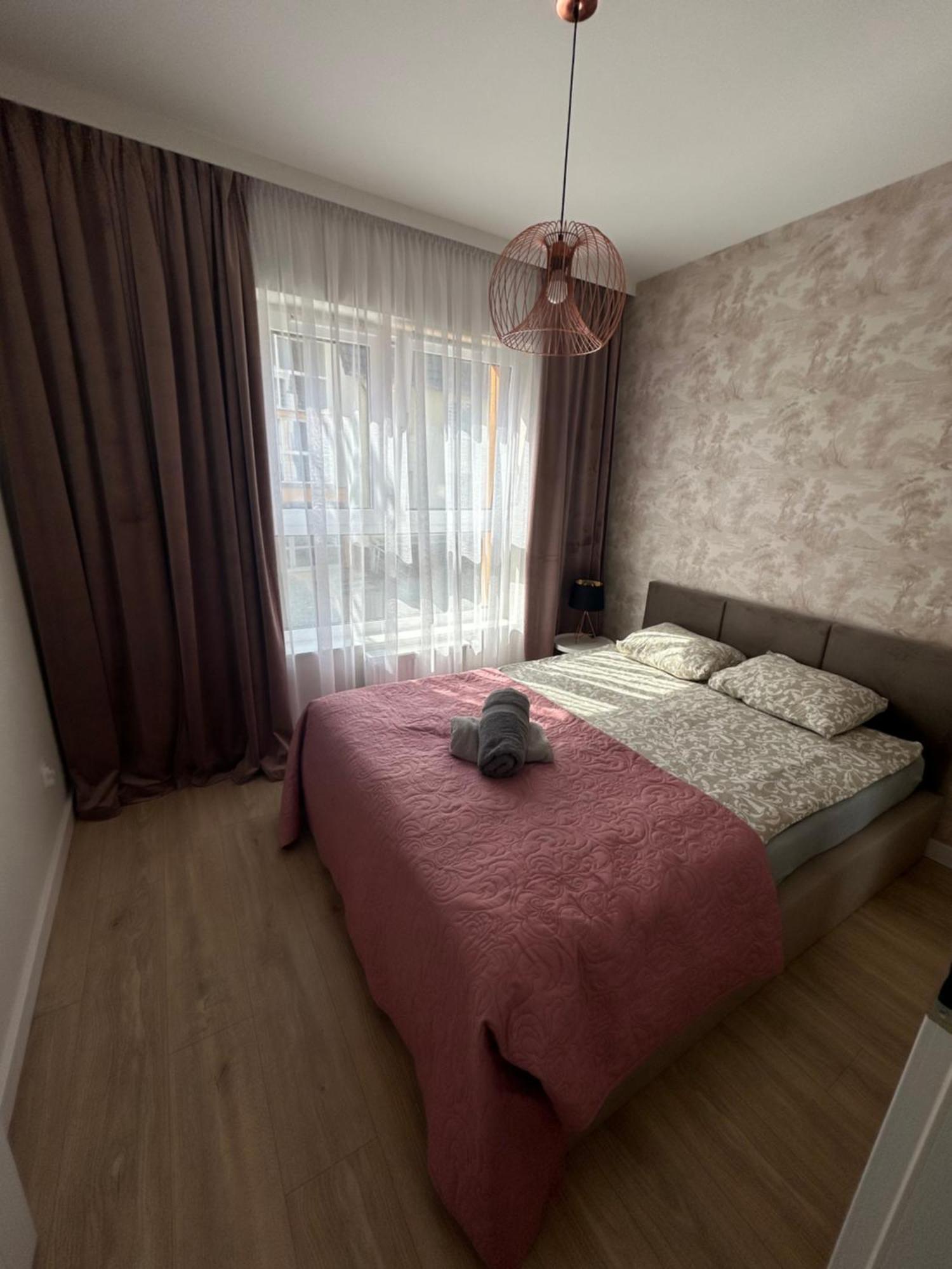 Apartment Premium Koronowska 40m2 *