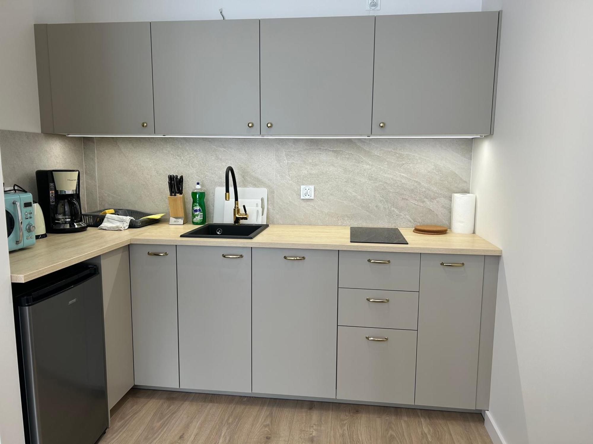 Premium Koronowska 40m2 Apartment *