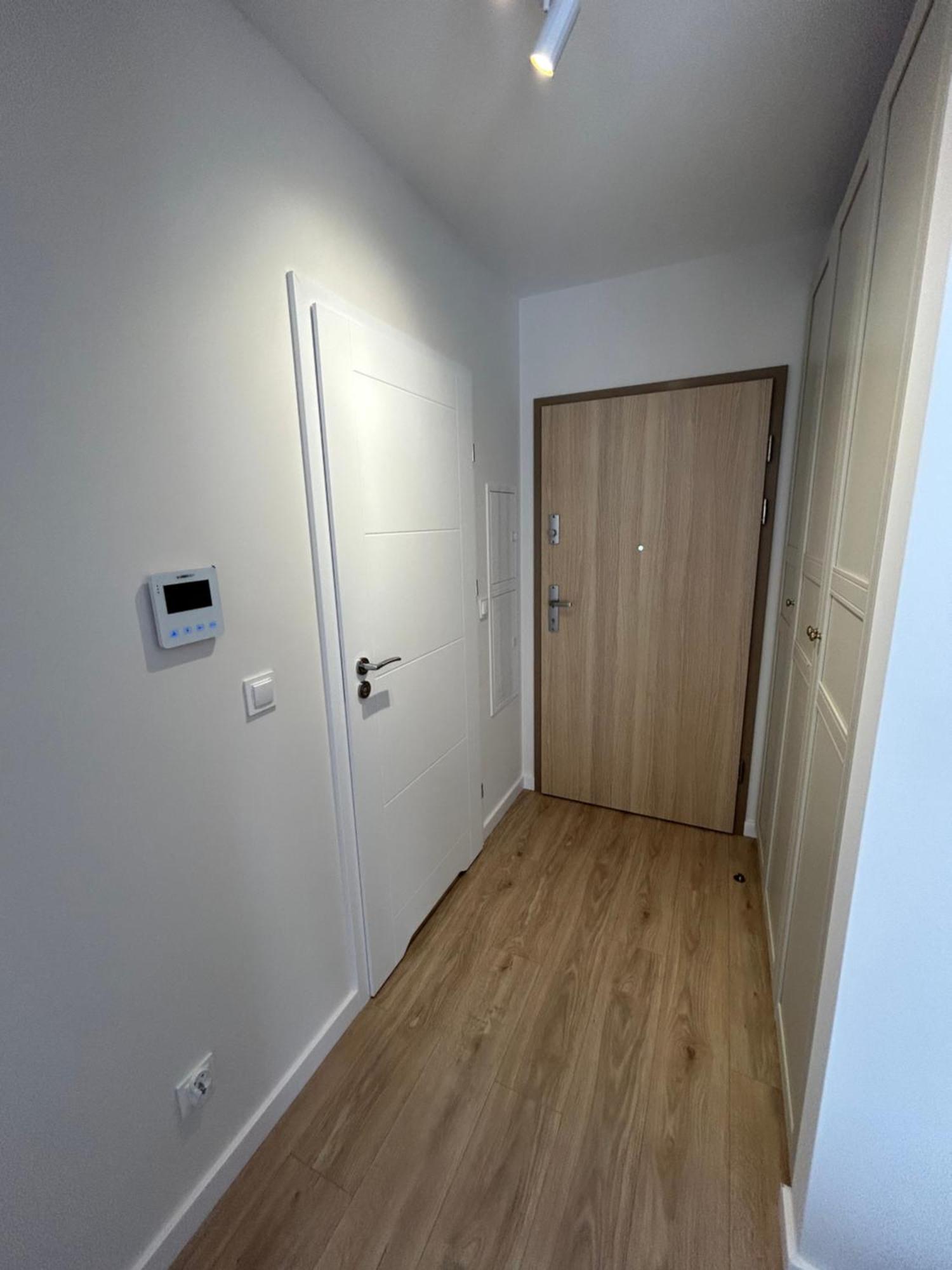 Apartment Premium Koronowska 40m2