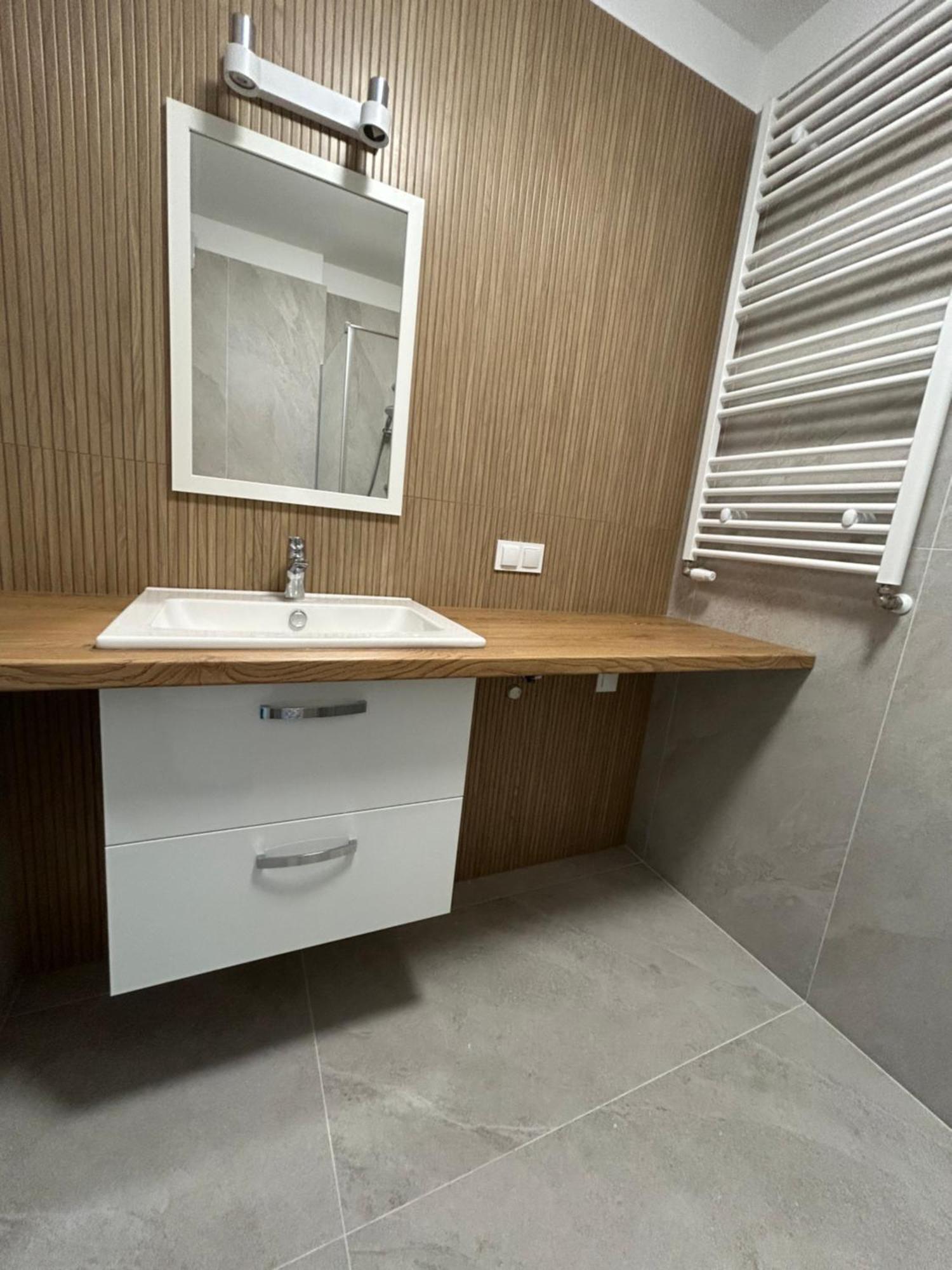 Apartment Premium Koronowska 40m2