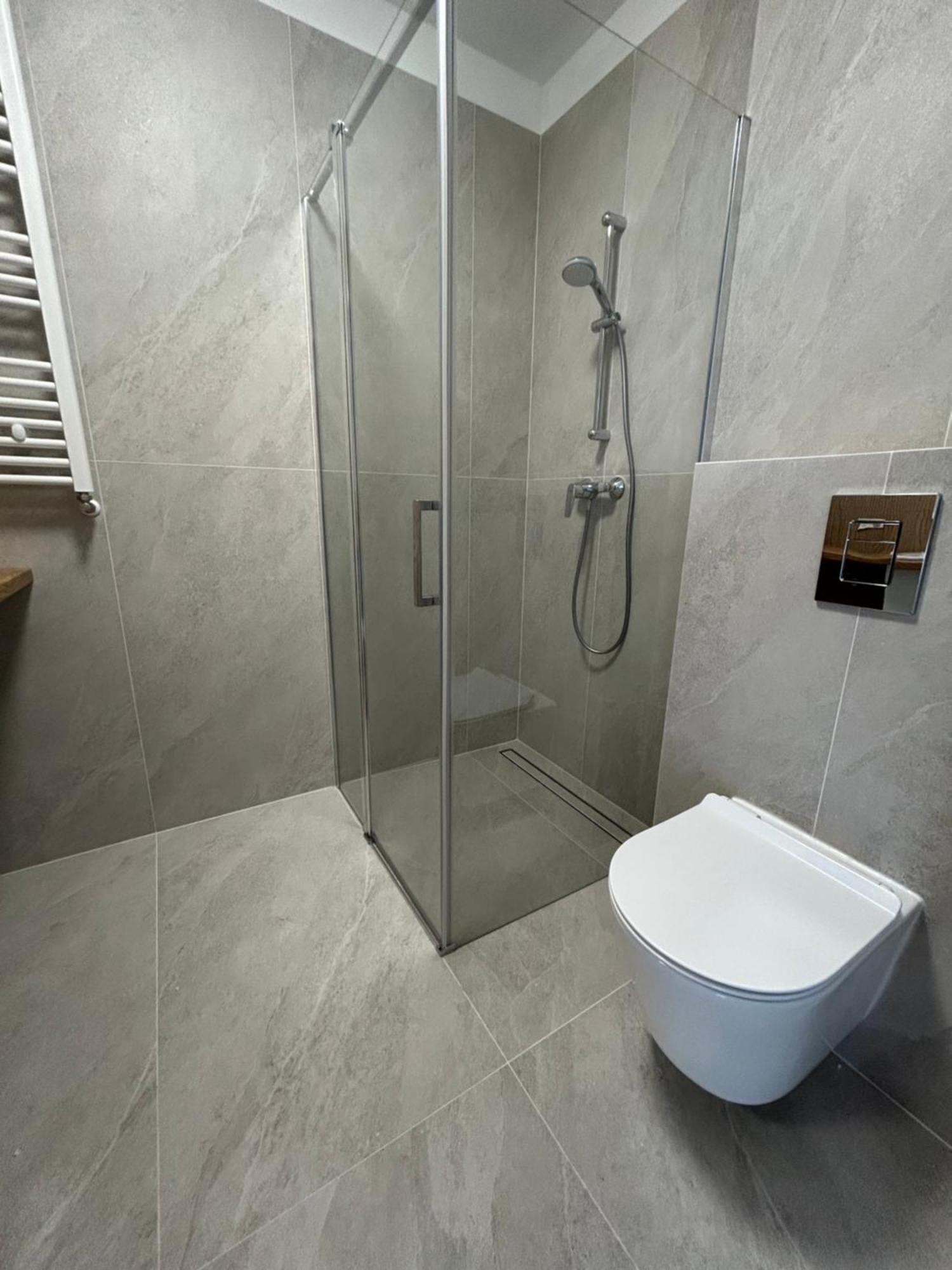 Premium Koronowska 40m2 Apartment Bydgoszcz